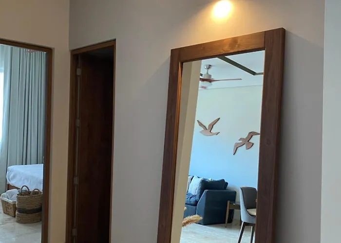 Apartment Brisas Marinas *
