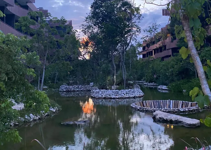 Brisas Marinas Apartment Tulum