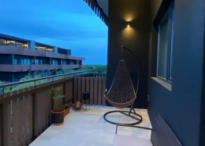 Brisas Marinas Tulum