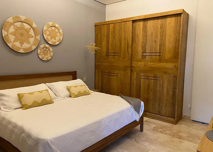 Brisas Marinas Tulum